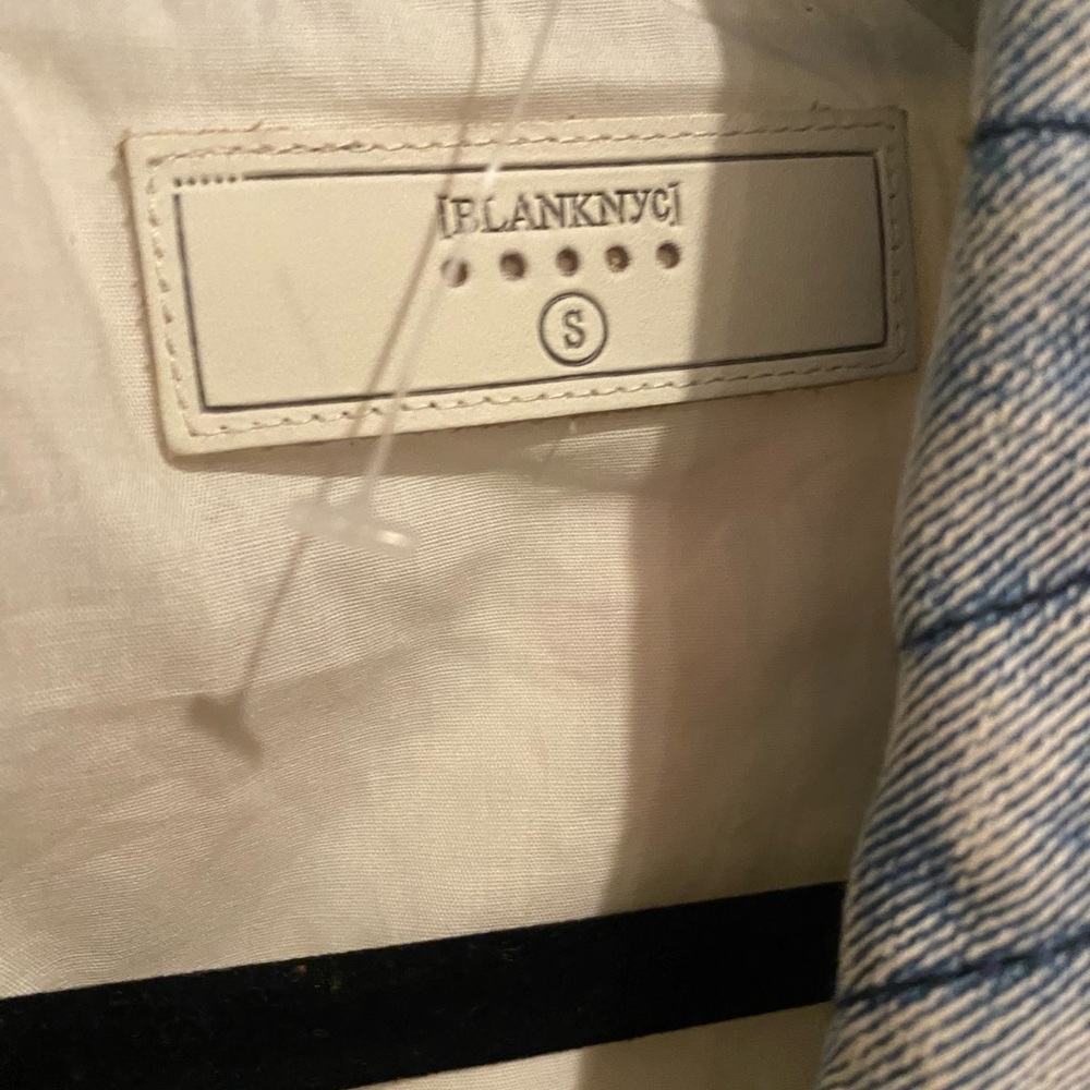 Making Memories Quilted Patchwork Jacket NWT - image 11